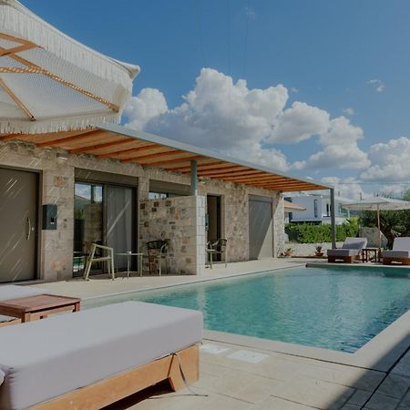 Niama Luxury Apartments Nafplio Exterior foto