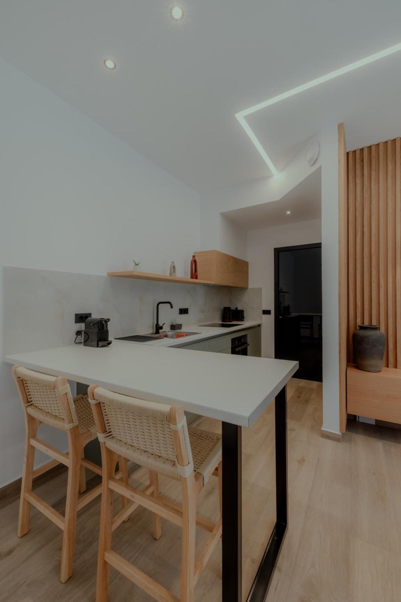 Niama Luxury Apartments Nafplio Exterior foto