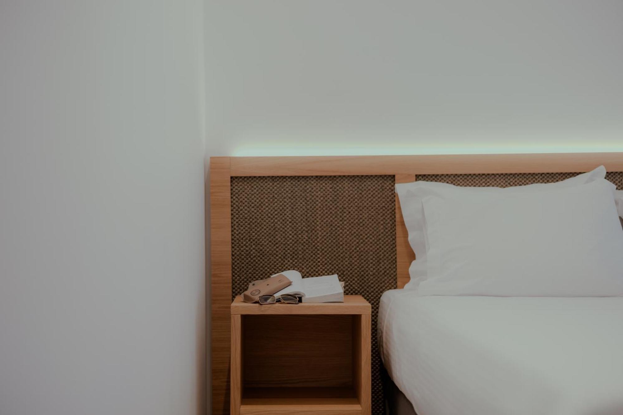 Niama Luxury Apartments Nafplio Exterior foto